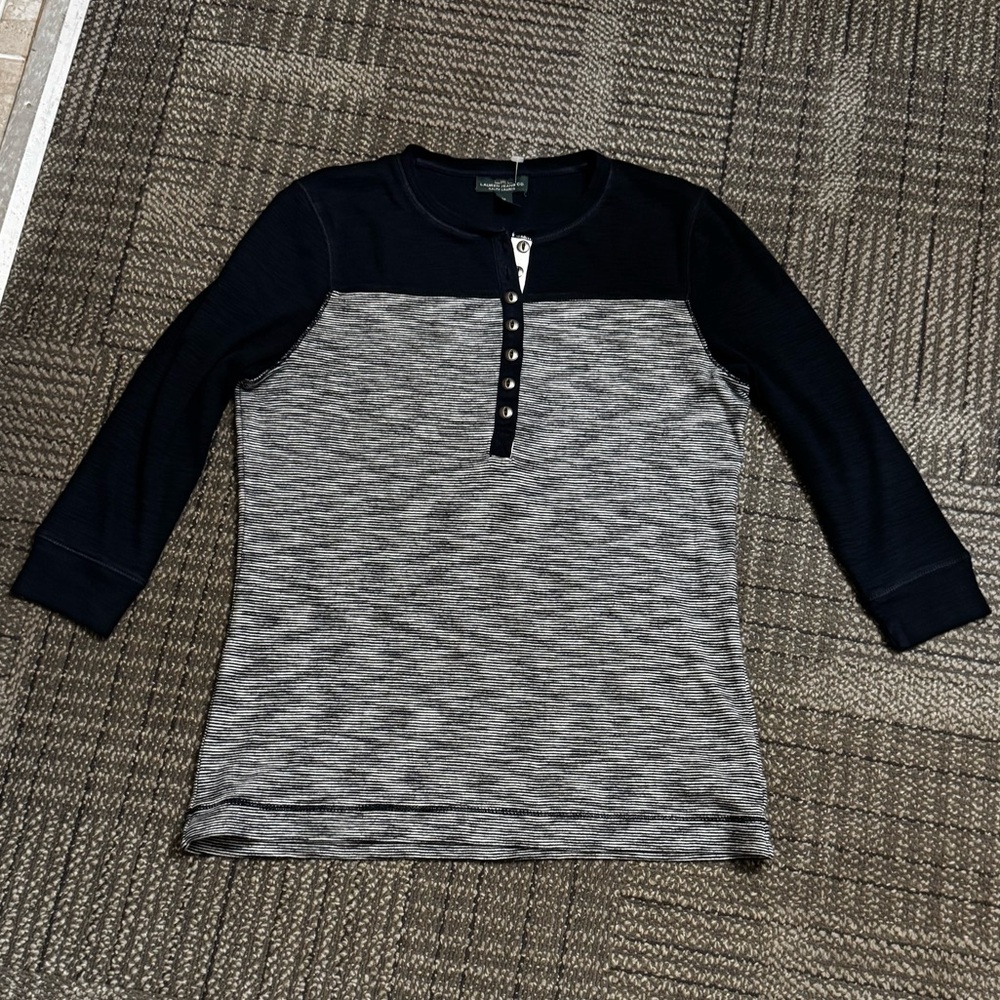 Next to new condition